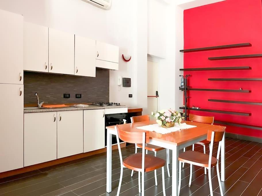 Appartamento Cutura Rende Exterior photo